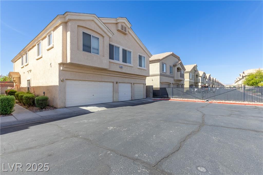Property Photo: 6409 Stone Dry Avenue 103 NV 89011