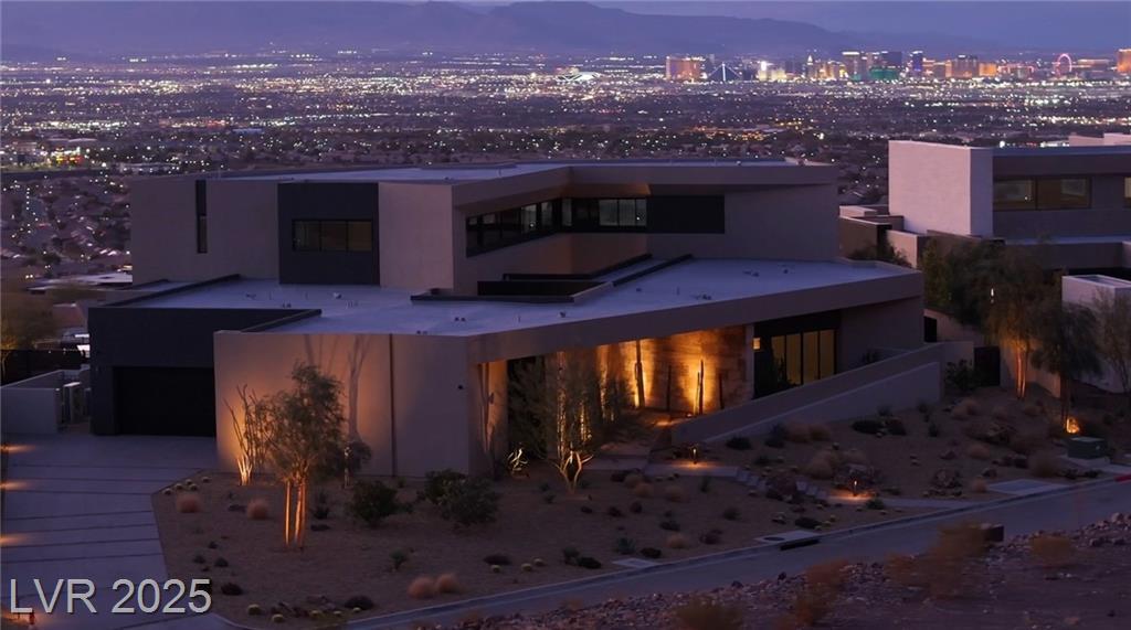 Property Photo: 21 Rockstream Drive NV 89012
