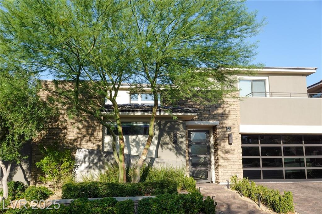 Property Photo: 50 Grey Feather Drive NV 89135