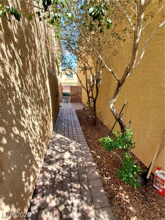 Property Photo:  5409 Coral Ribbon Avenue  NV 89139 