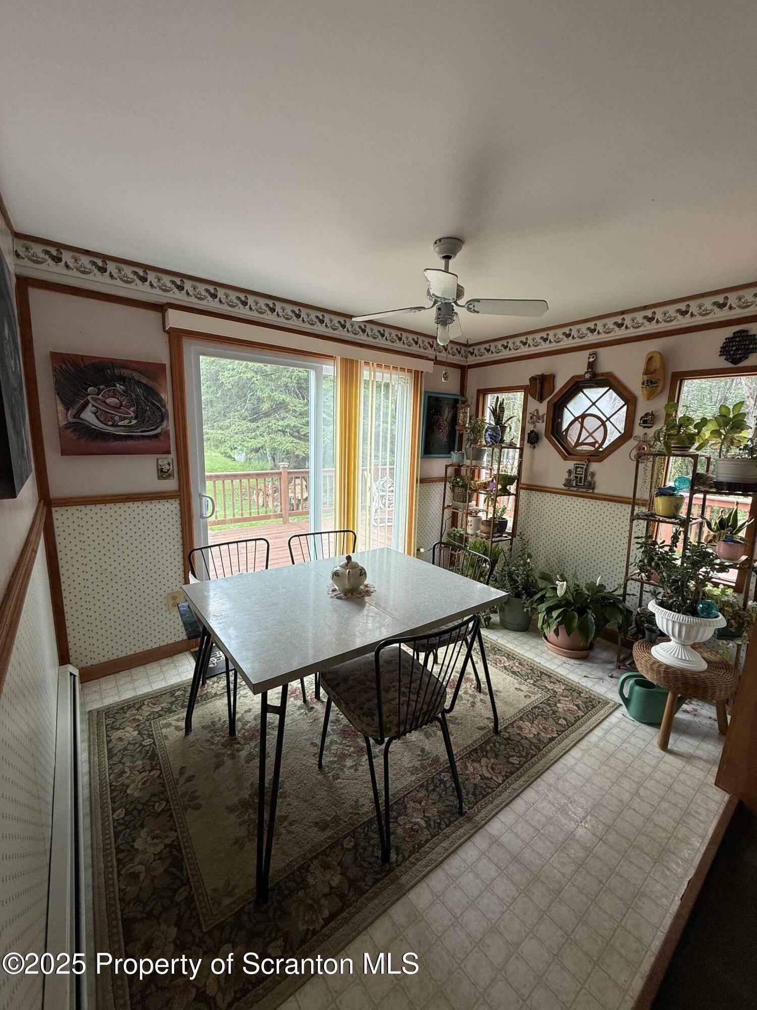 Property Photo:  433 Lehigh Road  PA 18424 