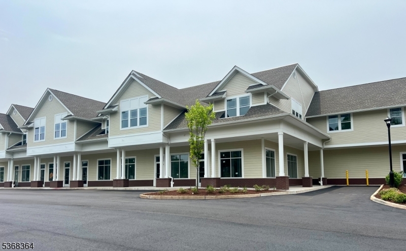 Property Photo: 692 US Highway 206 101 NJ 08844
