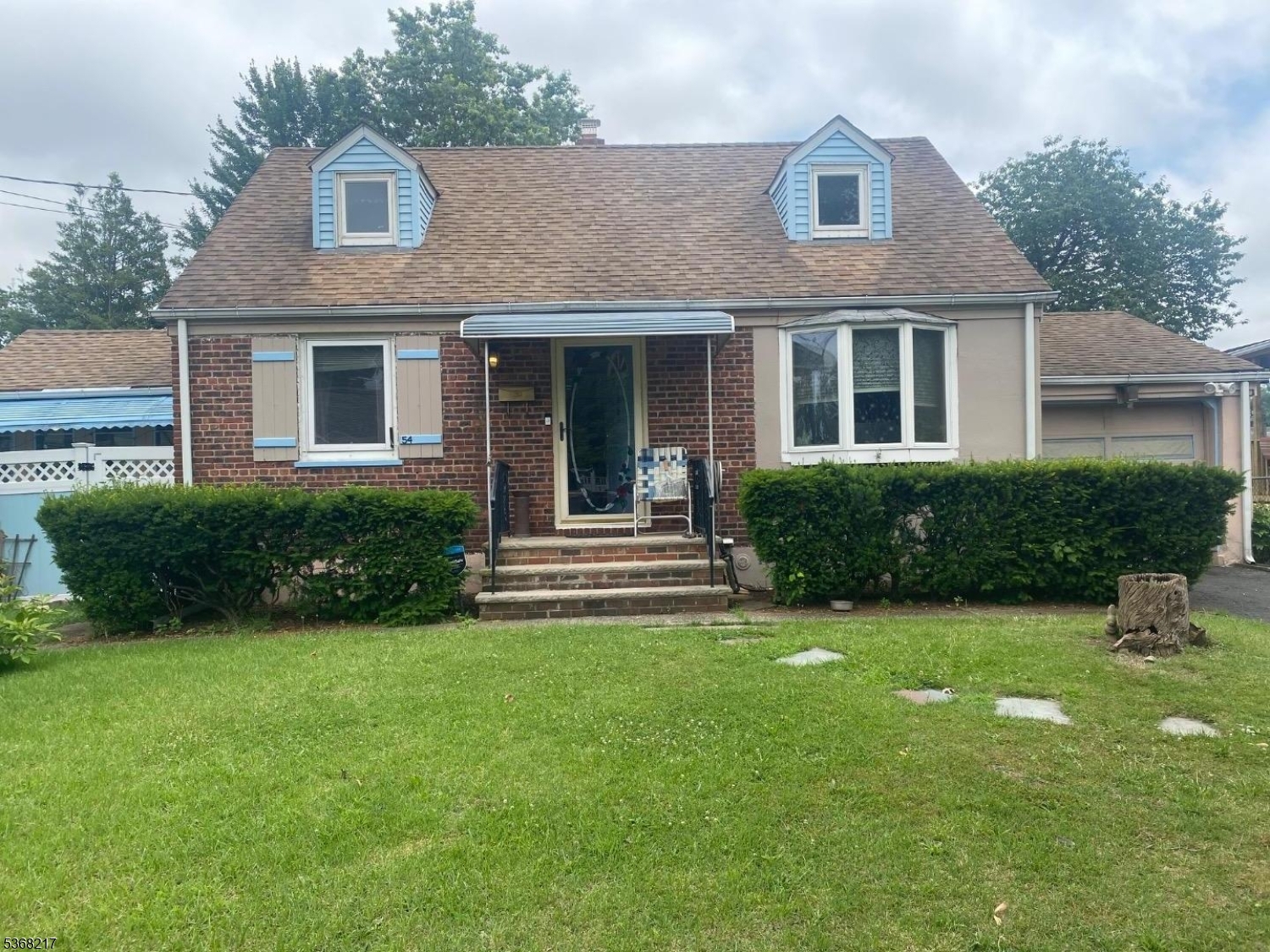 Property Photo: 54 Heather Ln NJ 07203