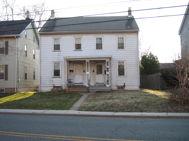 34 Trenton Ave  Frenchtown Boro NJ 08825 photo