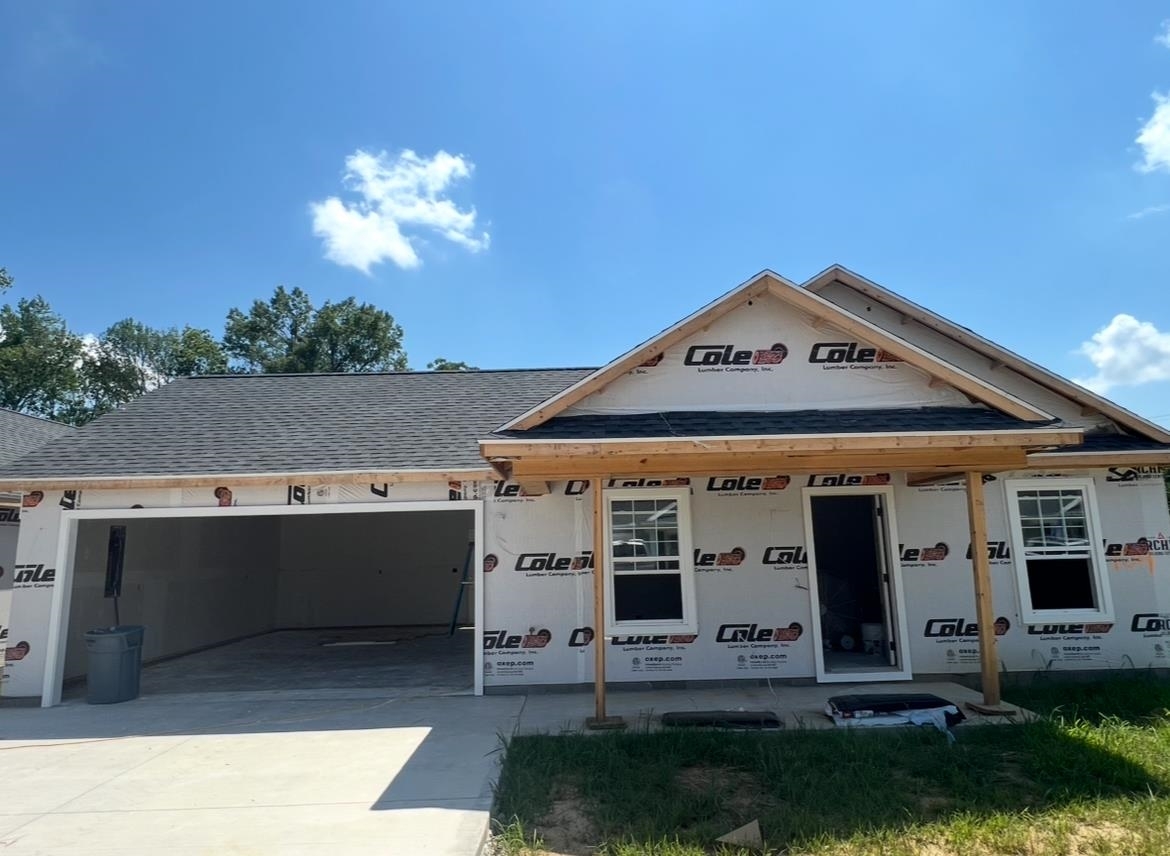 Property Photo: 1834 Old Madisonville Rd #104 KY 42420