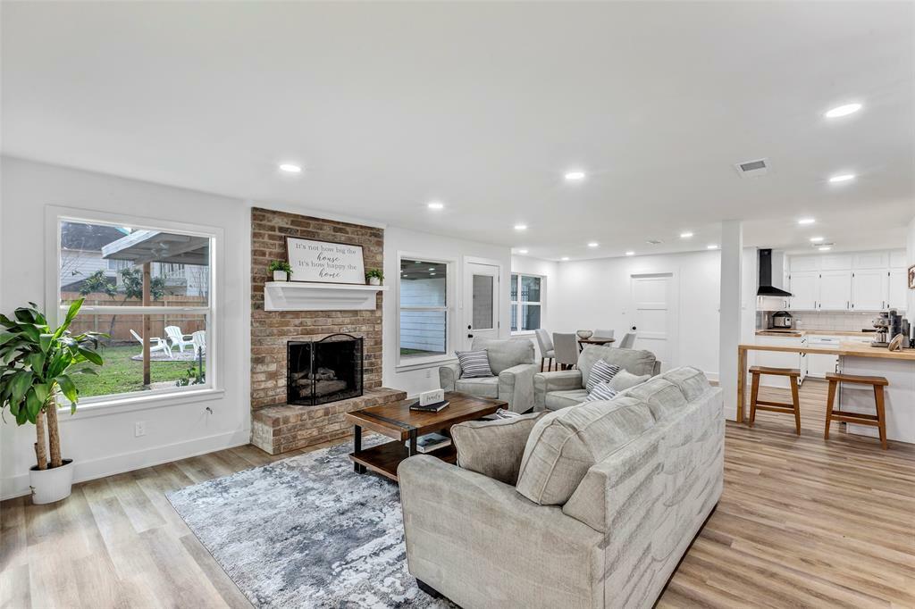 Property Photo: 17207 Hill View Lane TX 77379