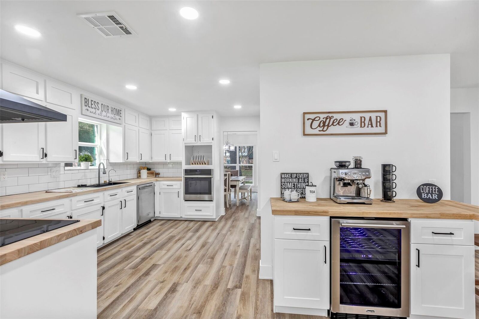 Property Photo:  17207 Hill View Lane  TX 77379 