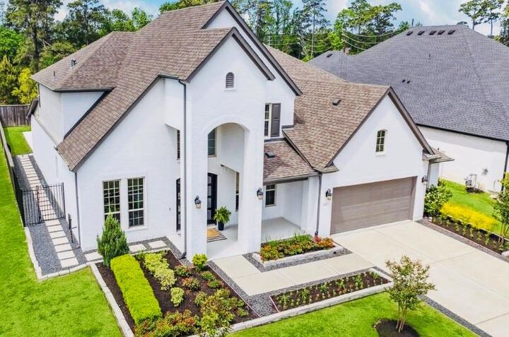 Property Photo:  31 Floral Vista Drive  TX 77375 