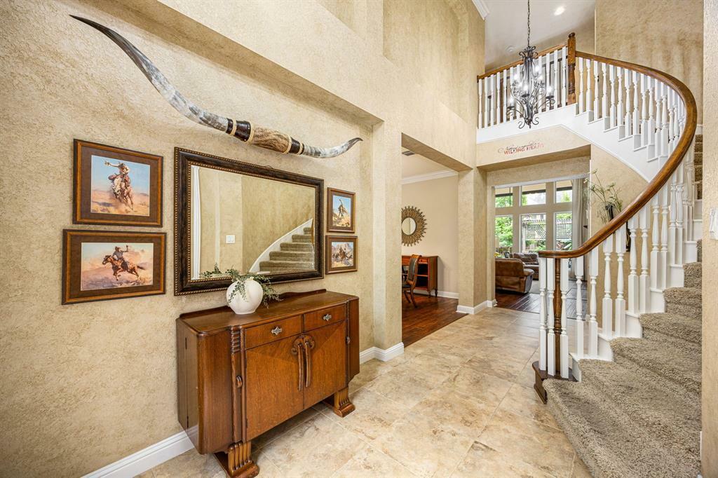 Property Photo: 21902 Erincrest Court TX 77450