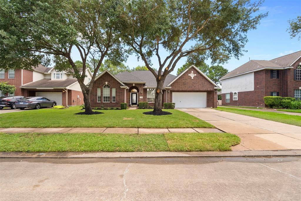 Property Photo: 11311 Bucks Bridge Lane TX 77498