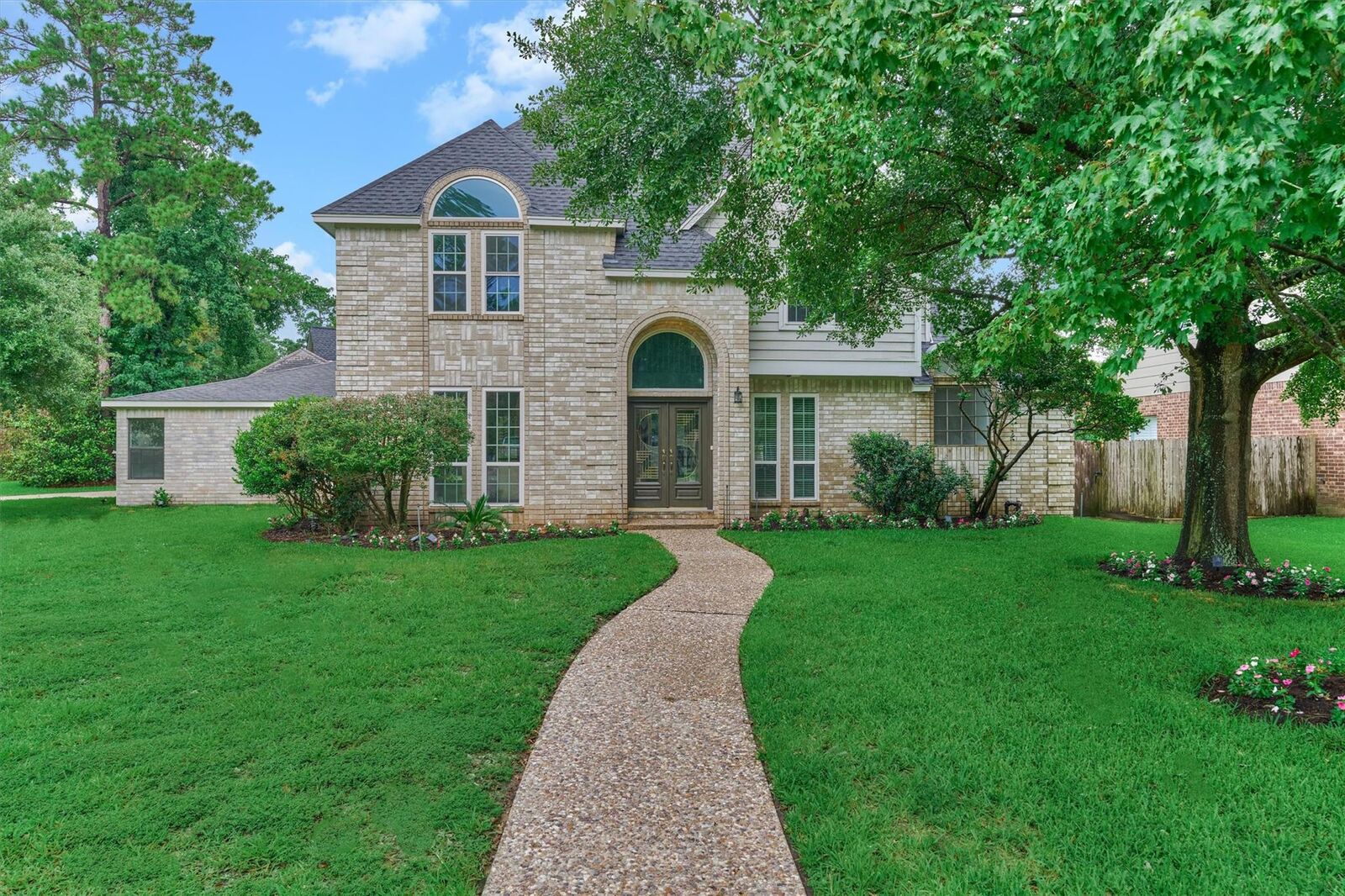 Property Photo:  23006 Northampton Pines Drive  TX 77389 