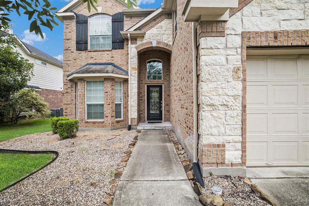 Property Photo: 20692 Oakhurst Meadows Drive TX 77365