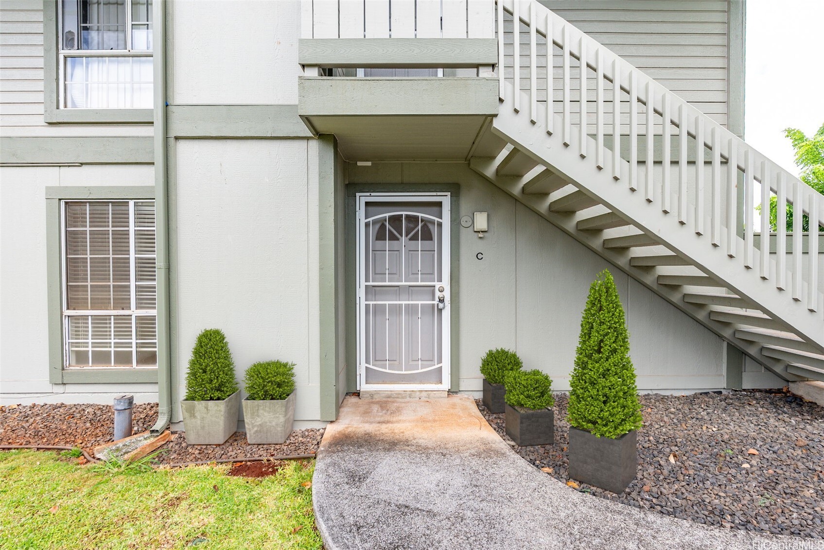 Property Photo: 94-1459 Welina Loop 1C HI 96797