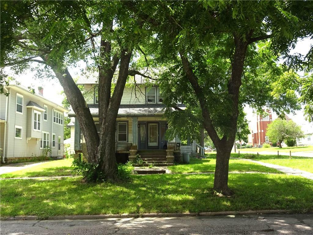 301 S 9th Street  Independence KS 67301 photo