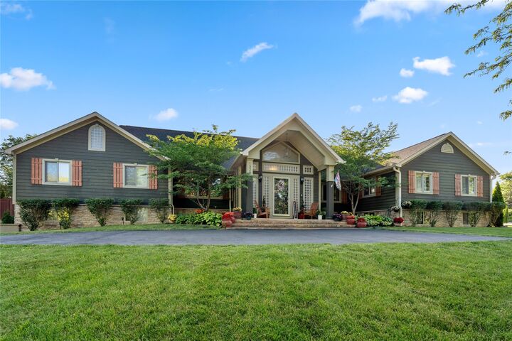 Property Photo:  1328 NW 120th Street  IA 50325 