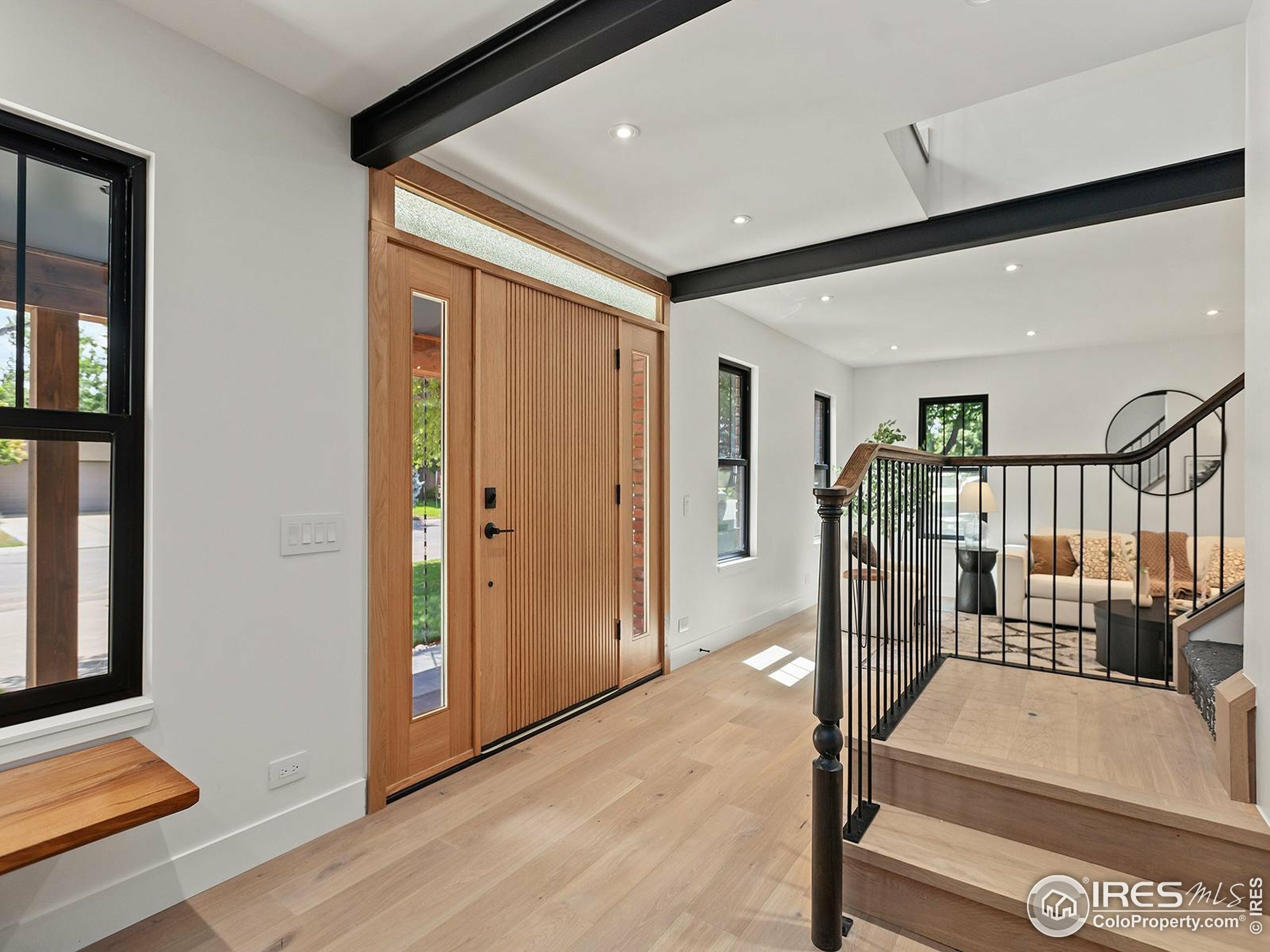Property Photo: 1909 Pawnee Dr CO 80525