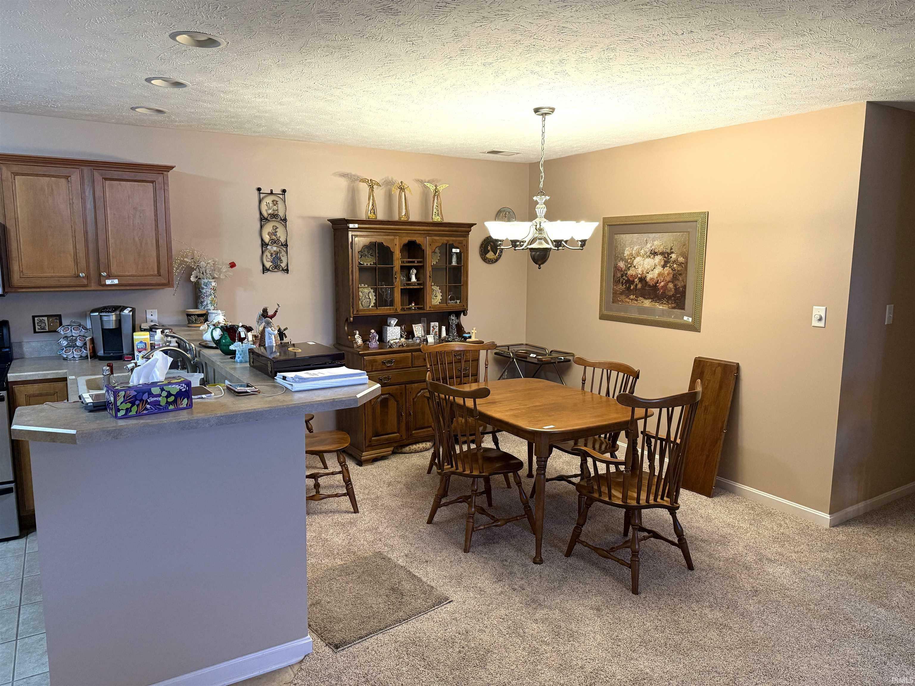 Property Photo: 8117 Wyntree Villas Drive IN 47630