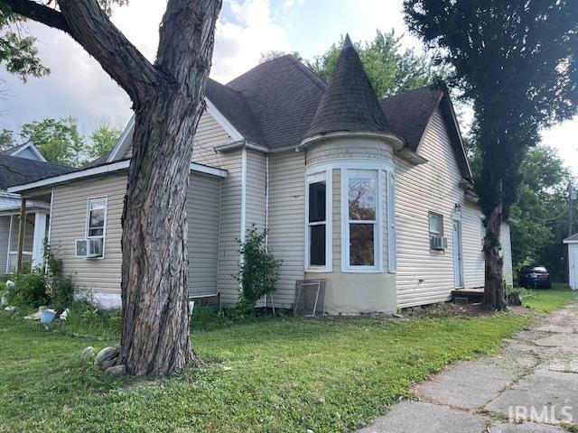 Property Photo:  1919 Fletcher Street  IN 46016 