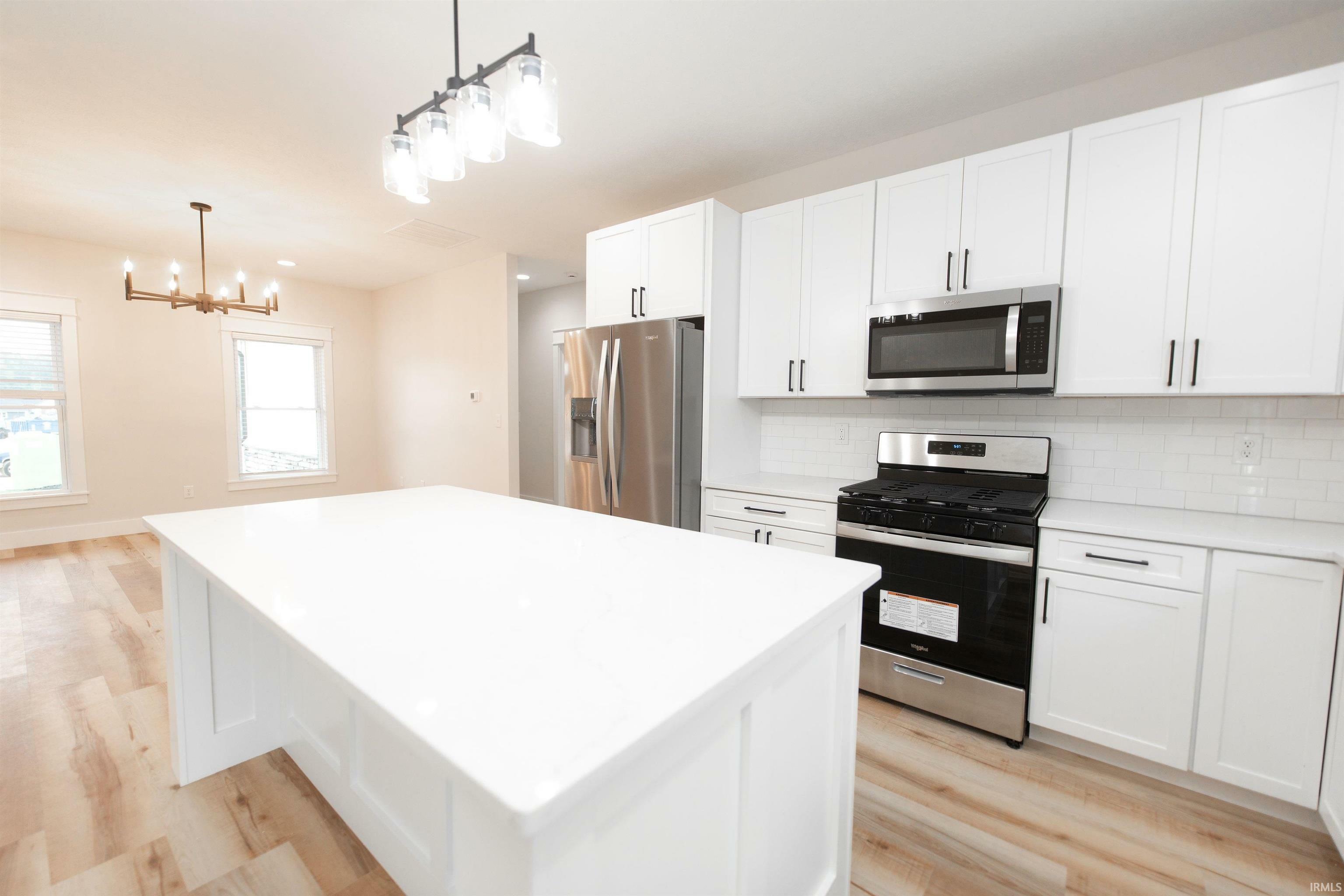 Property Photo: 7514 W Athena Court IN 47404