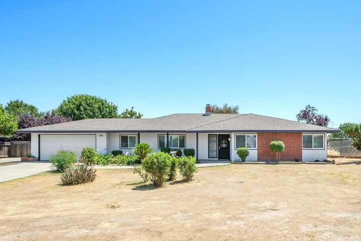 35580 John Albert Drive  Madera CA 93636 photo