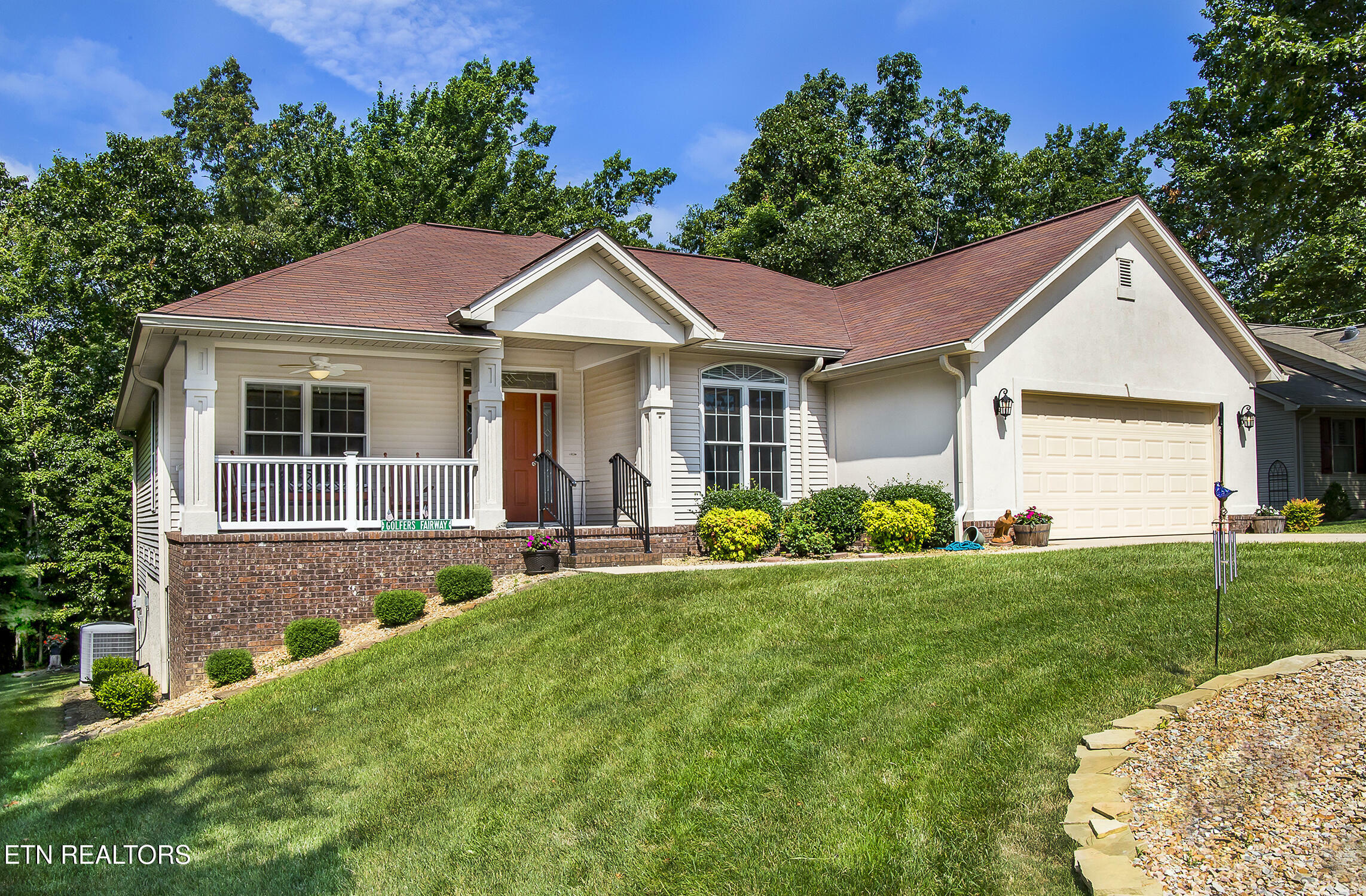 Property Photo: 520 Wimberly Rd TN 38558