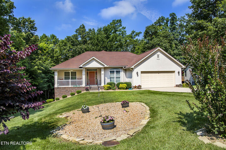 520 Wimberly Rd  Crossville TN 38558 photo