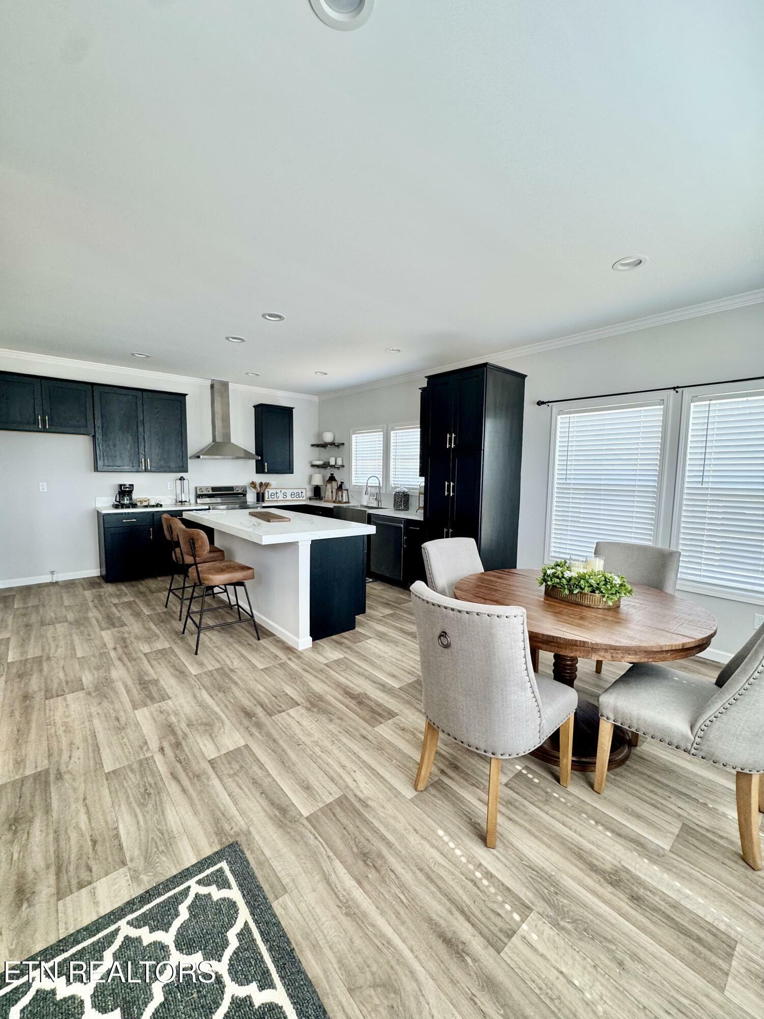 Property Photo:  107 Turquoise Lane  TN 37825 