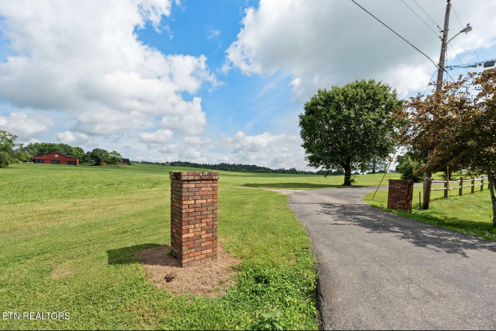 Property Photo:  571 Calhoun Drive  TN 37742 