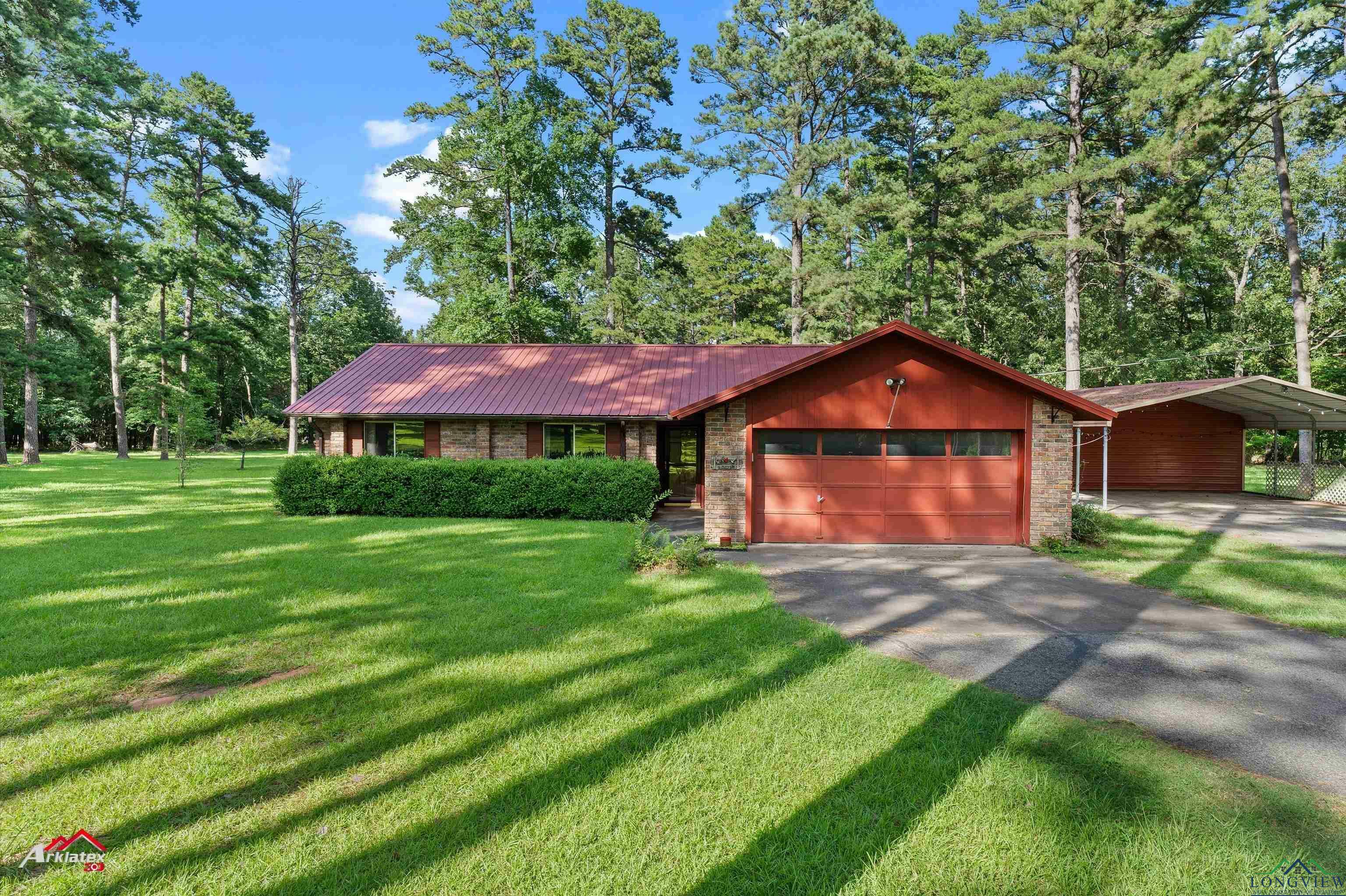 386 Boling Ln.  Waskom TX 75692 photo