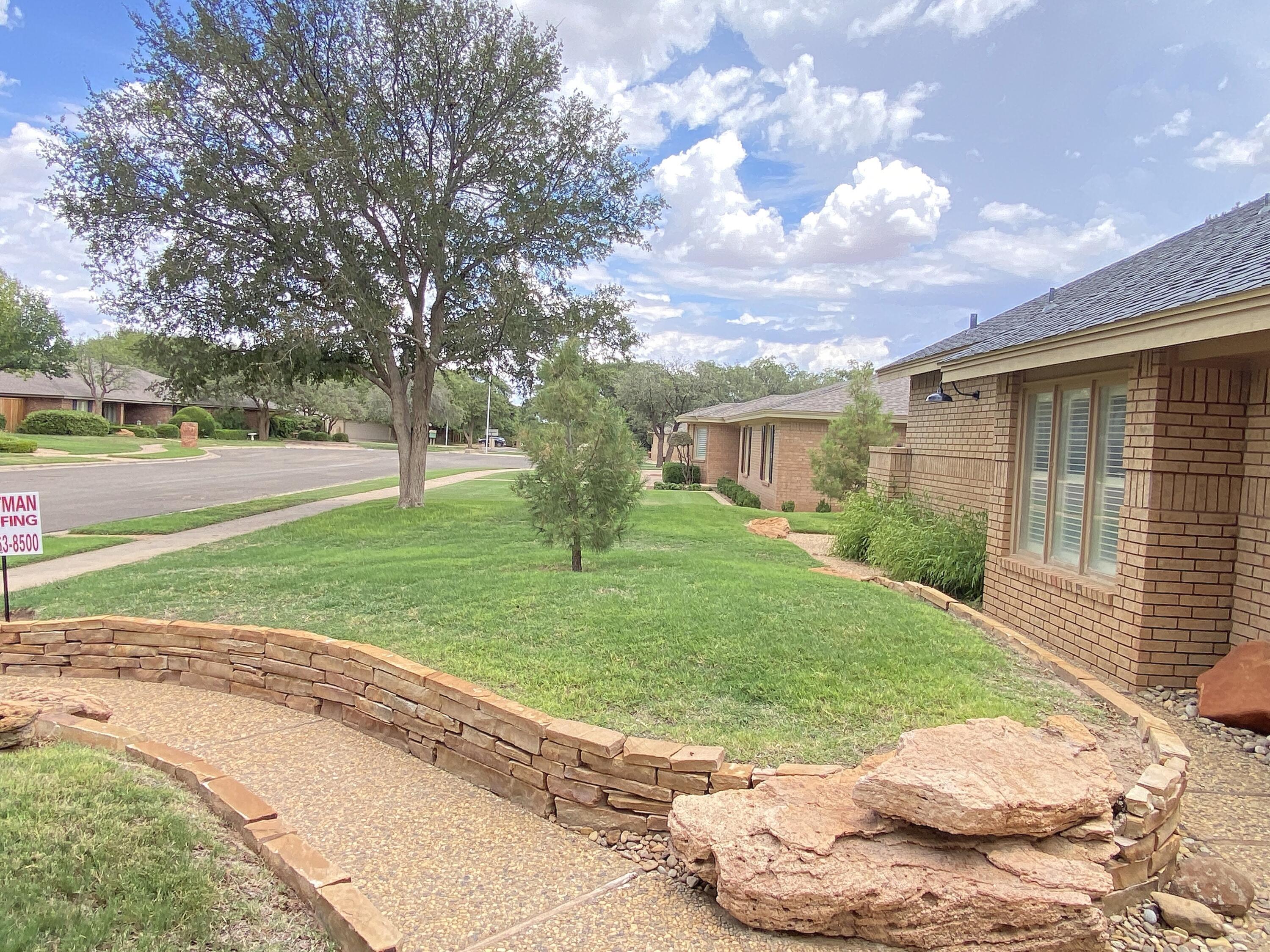 Property Photo:  4205 89th Street  TX 79423 