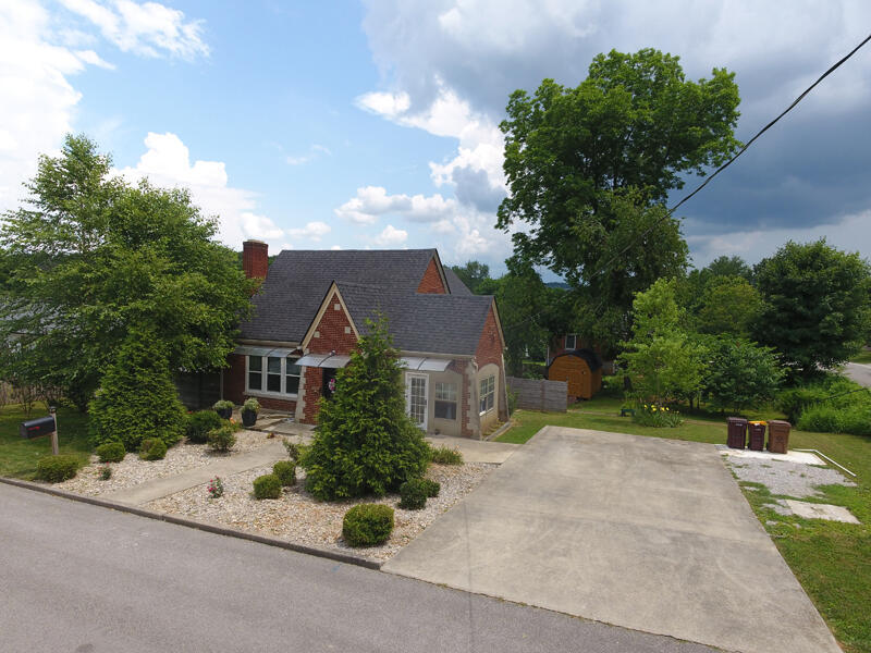 Property Photo:  400 Clements Avenue  KY 42501 