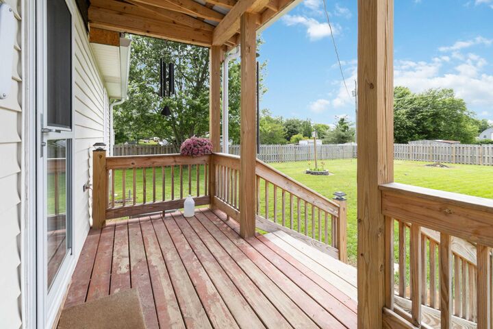 Property Photo:  1821 W Hwy 618  KY 40419 