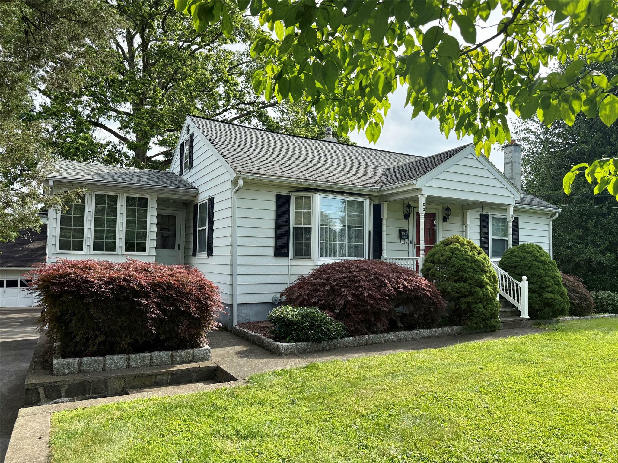 Property Photo: 63 Washburns Lane NY 10980
