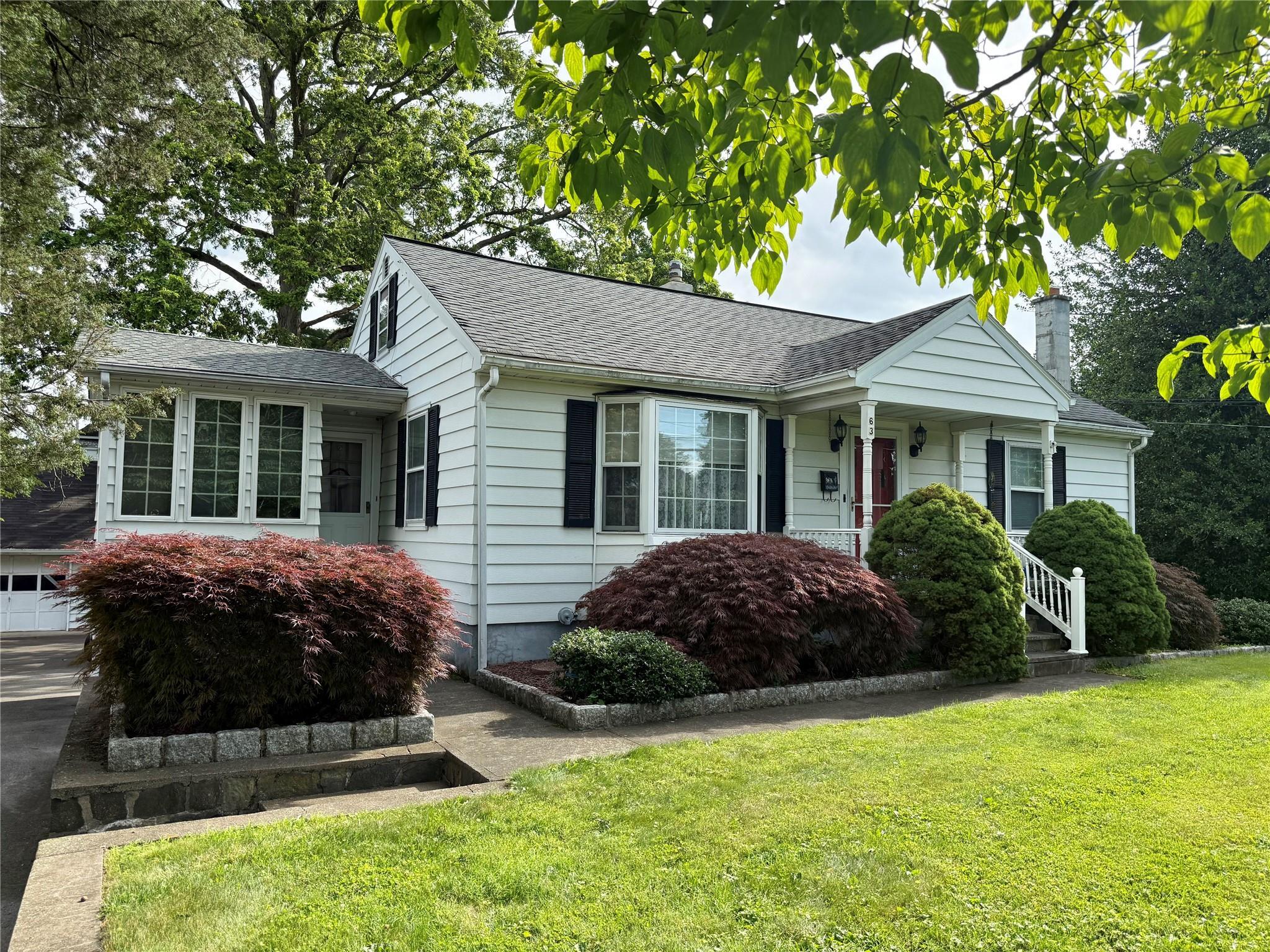 Property Photo:  63 Washburns Lane  NY 10980 