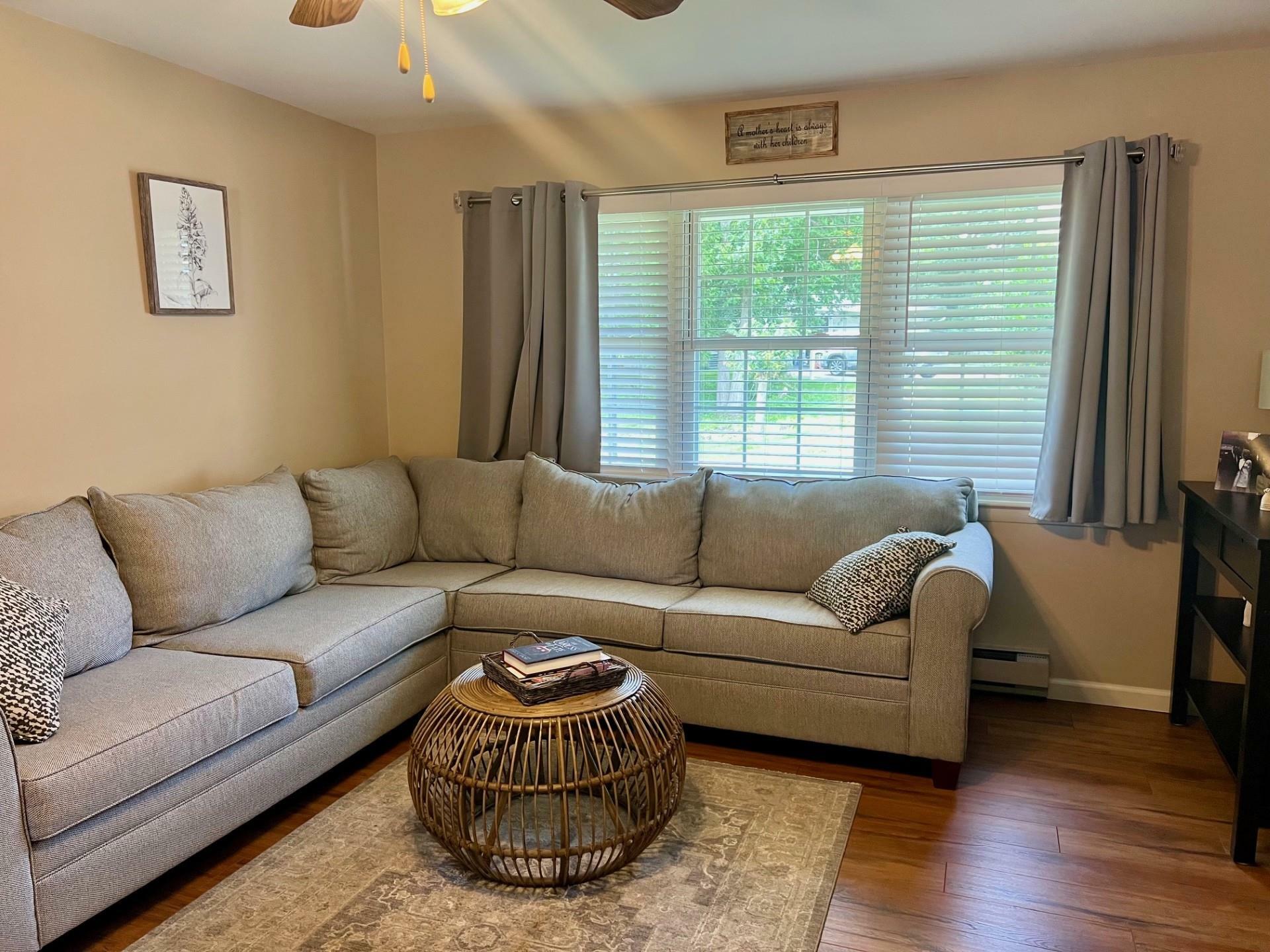 Property Photo: 369B Woodbridge Drive 55+ NY 11961