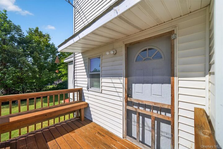 Property Photo:  376 Bridgeville Road  NY 12701 