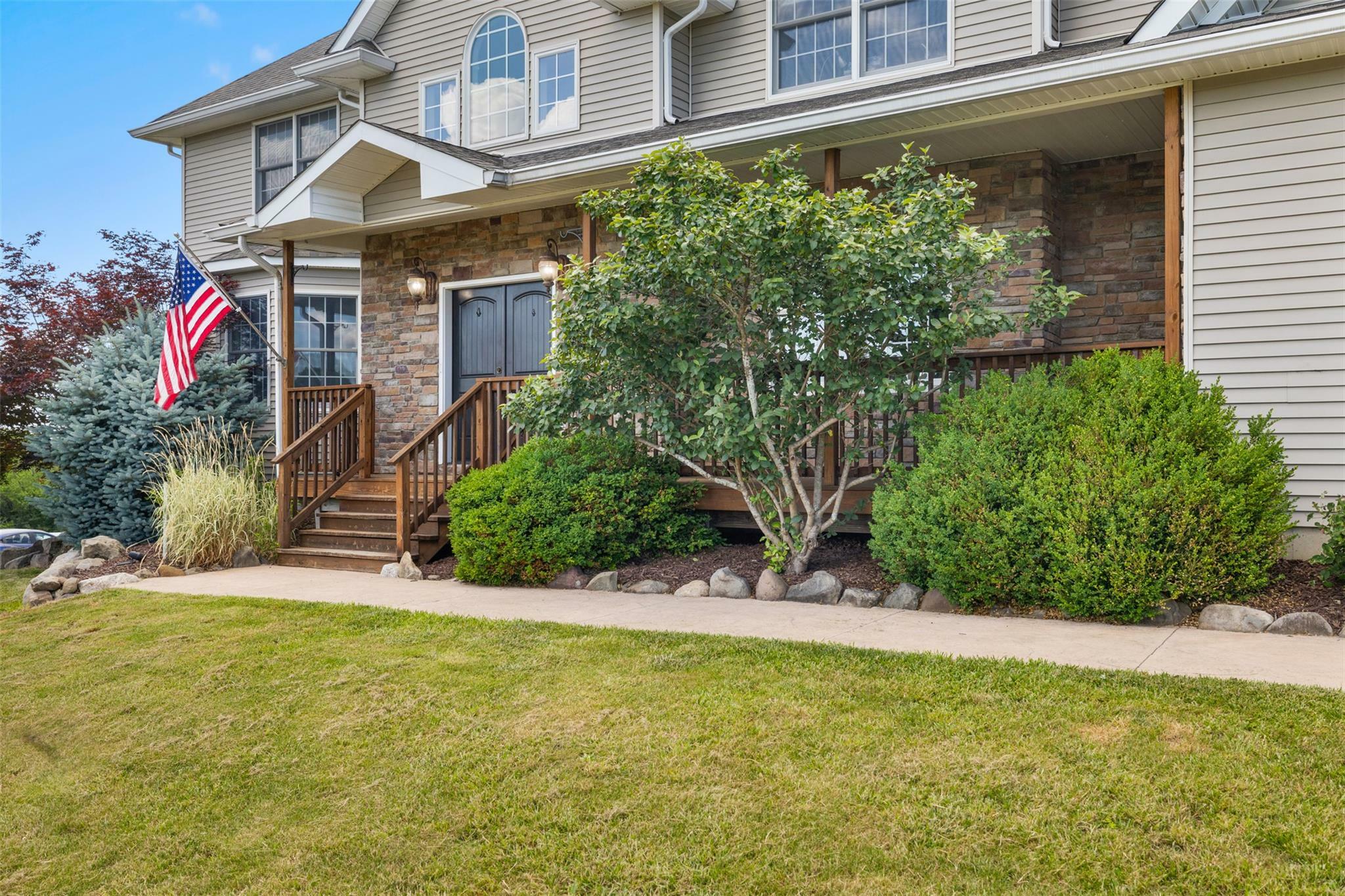 Property Photo: 10 Sutton Lane NY 10924