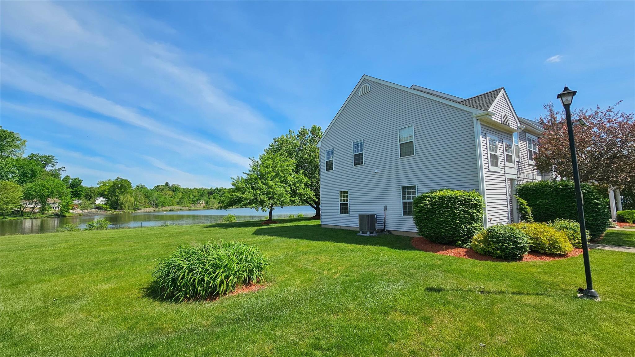 Property Photo: 23 Kensington Way NY 10940