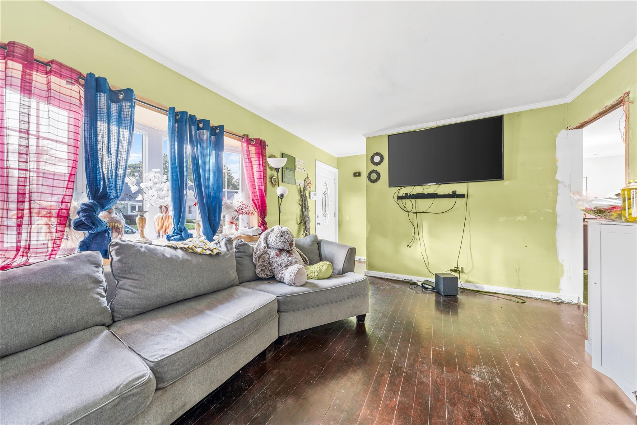 Property Photo: 585 Emerson Street NY 11553