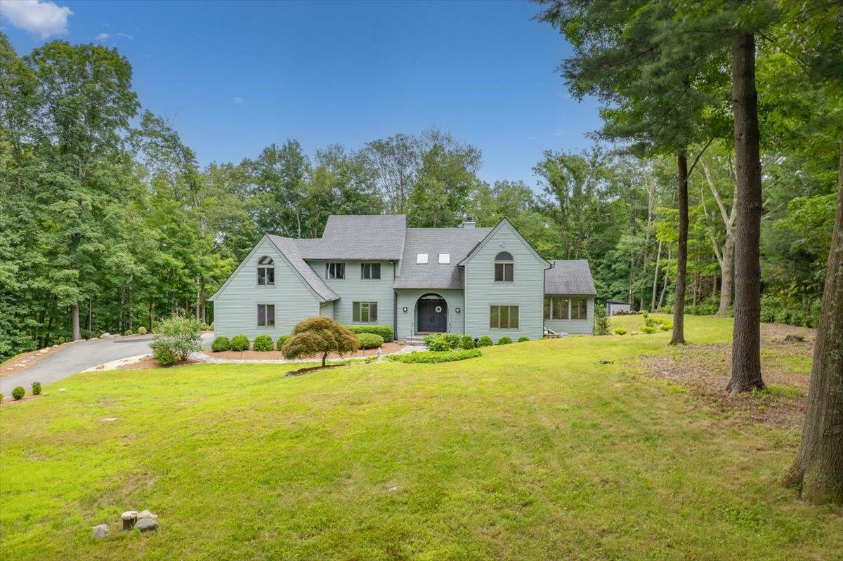 Property Photo: 32 Pine Drive NY 10576