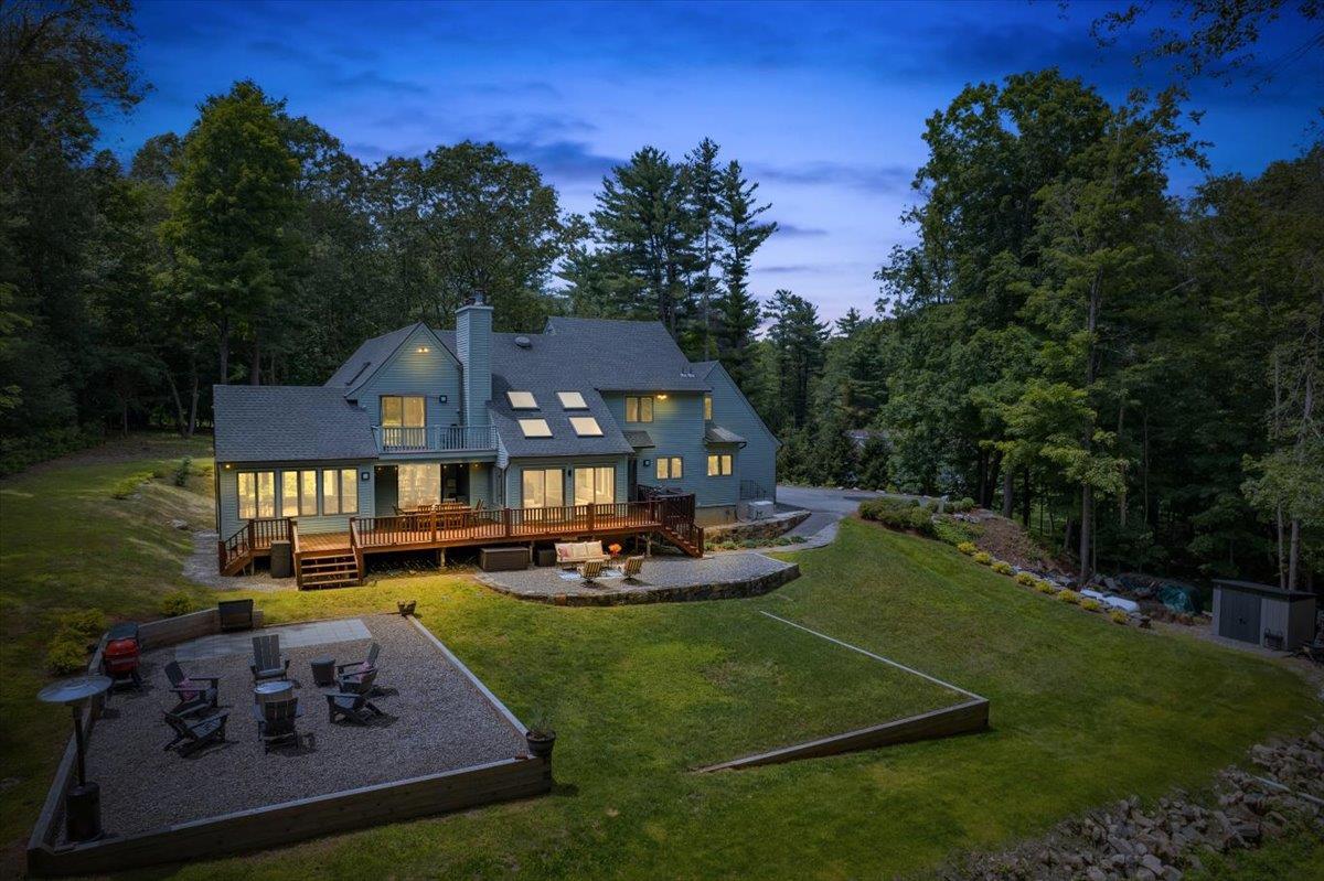 Property Photo: 32 Pine Drive NY 10576