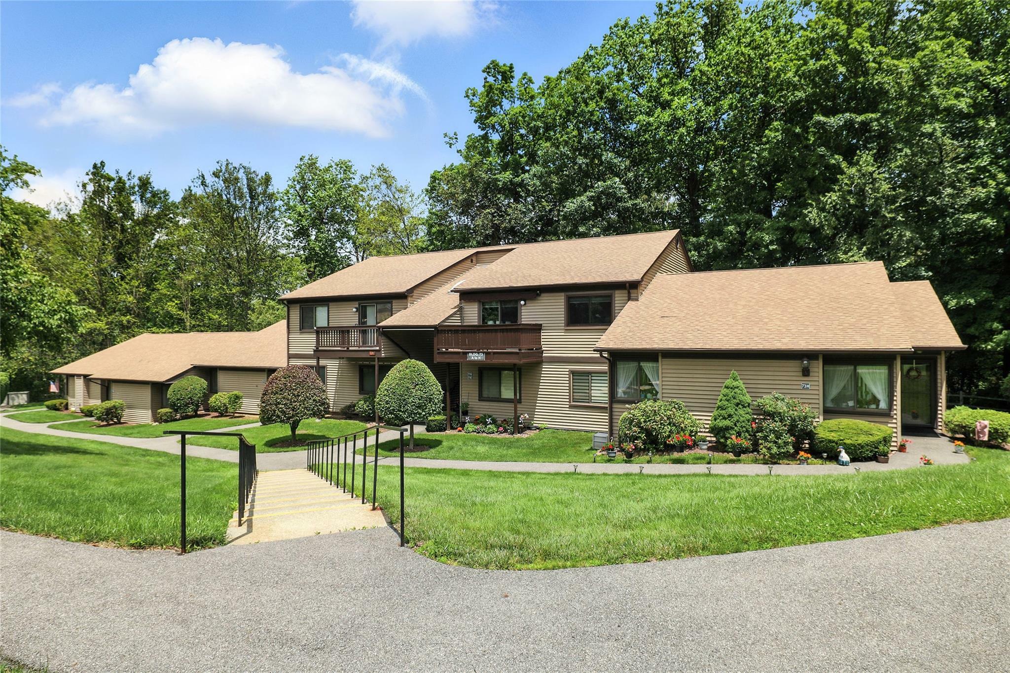 Property Photo: 73 Independence Court D NY 10598