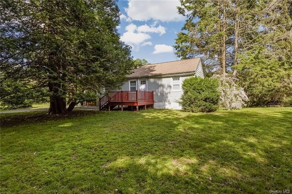 Property Photo: 380 Whippoorwill Road NY 10514