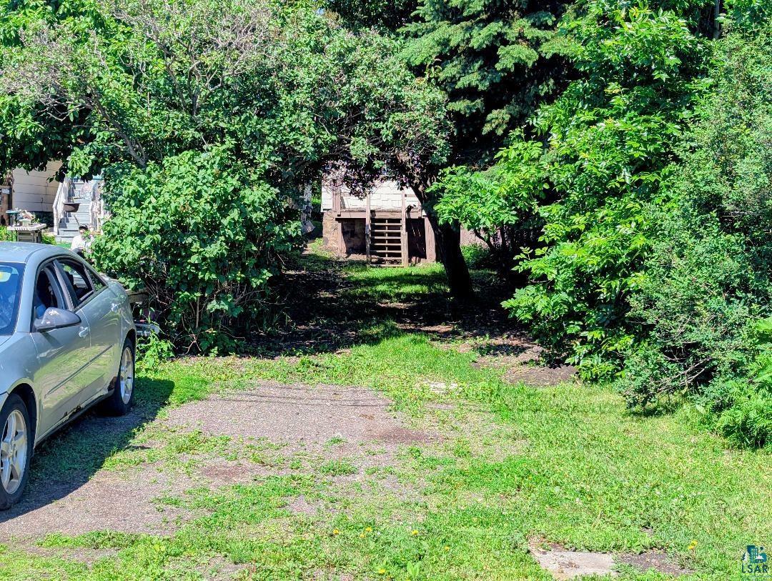 Property Photo: 410 Weeks Ave WI 54880