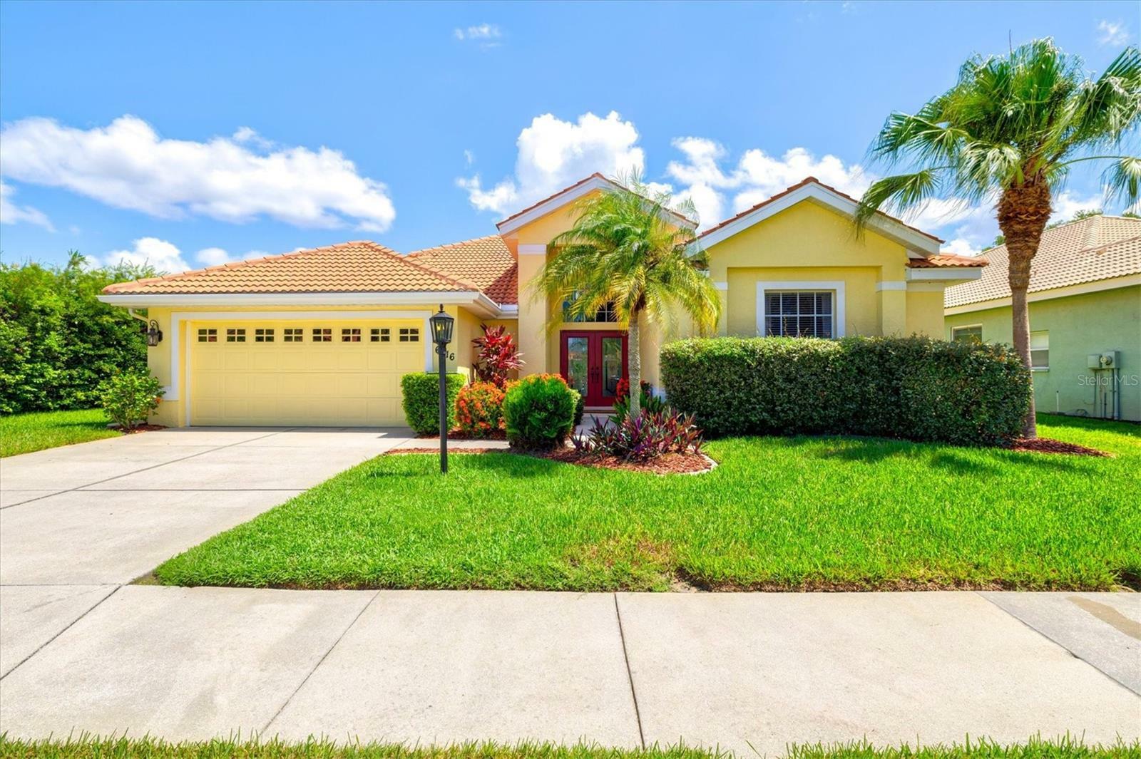 6216 Donnington Court  Sarasota FL 34238 photo