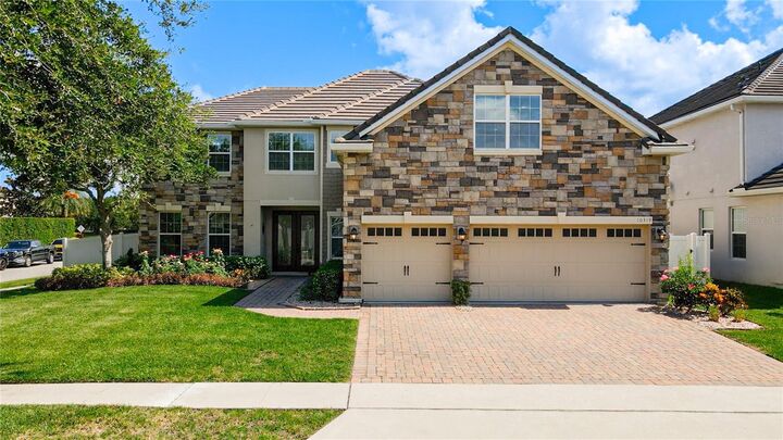 10319 Lavande Drive  Orlando FL 32836 photo