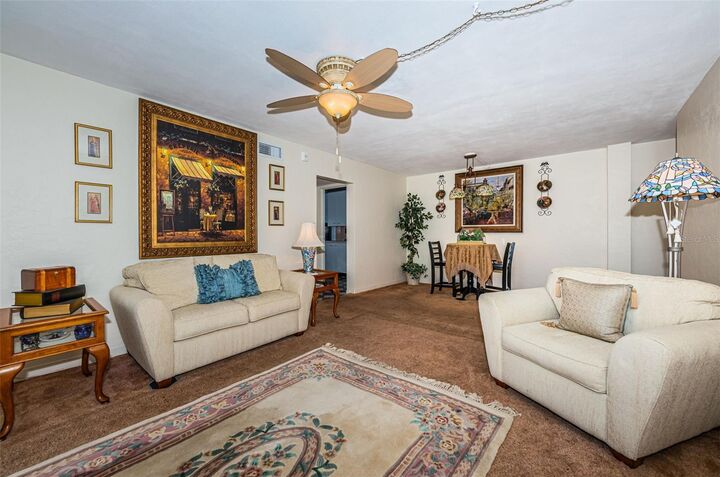 Property Photo:  841 4th Avenue N 21  FL 33701