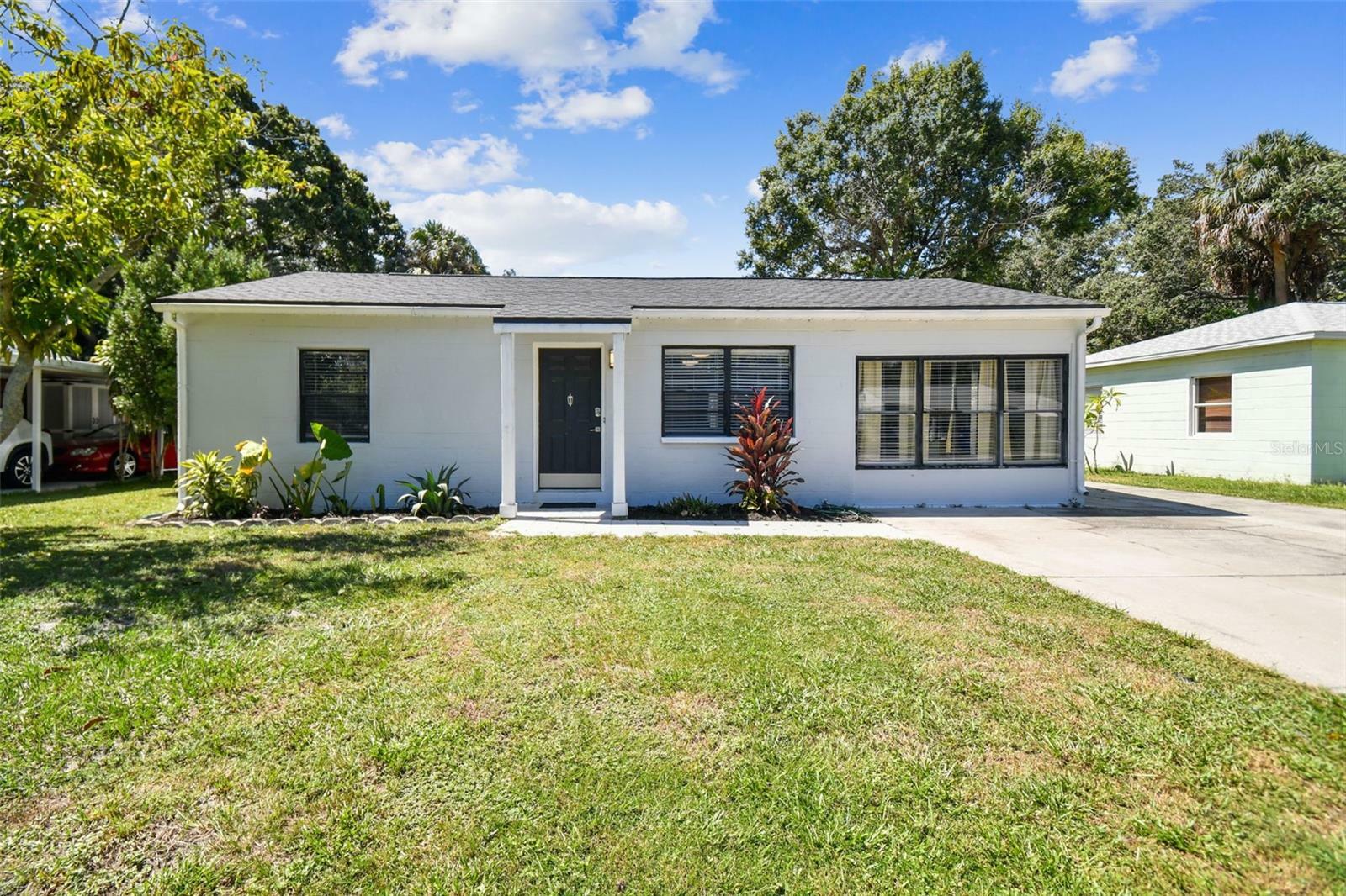 4007 S Renellie Drive  Tampa FL 33611 photo