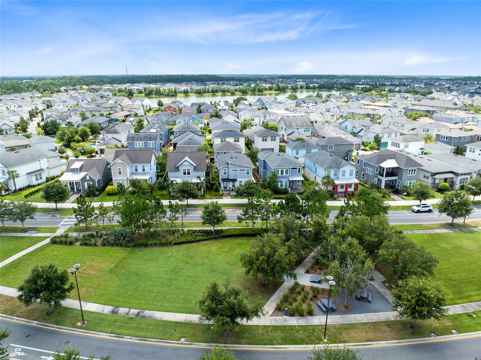Property Photo: 8290 Nemours Parkway FL 32827