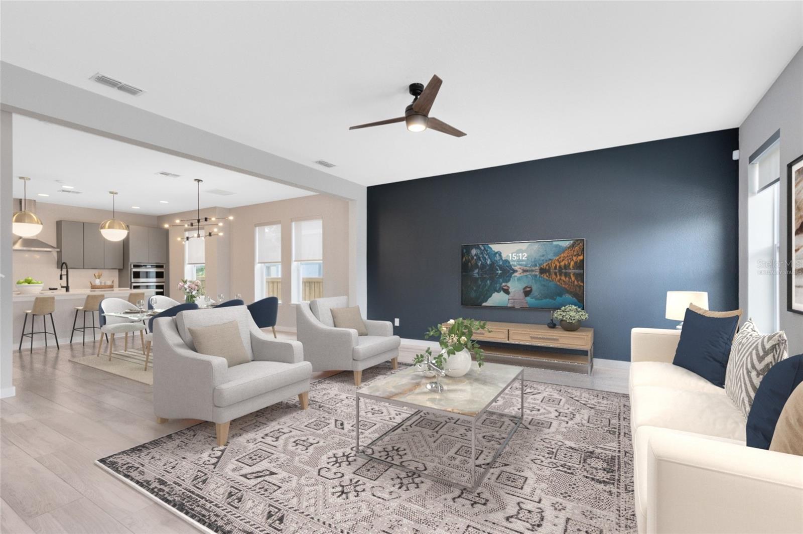 Property Photo: 8290 Nemours Parkway FL 32827